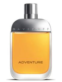 Оригинален мъжки парфюм DAVIDOFF Adventure EDT Без Опаковка /Тестер/